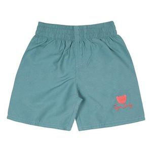 Bermuda com Logo Bordada - Lilica Ripilica & Tigor