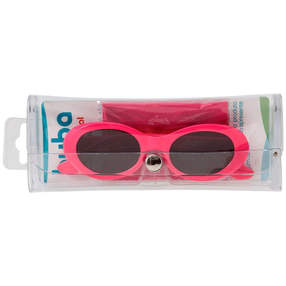 Óculos de Sol Pink - Buba
