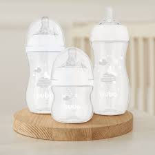 Miniatura: Mamadeira Easy Flow Anticólica 120ml, 270ml ou 330ml Buba