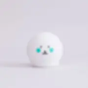 Luminária Portátil Infantil em Silicone com Níveis de Luz Reguláveis Petit Piá