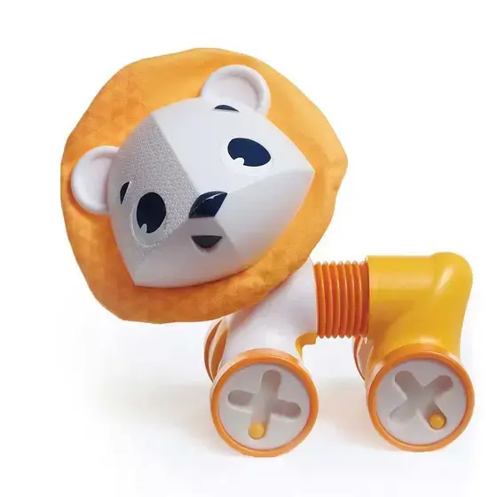 Brinquedo Tiny Rolling Toy Leonardo Leão - Tiny Love