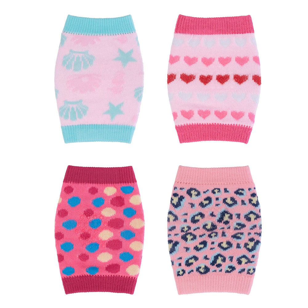 Joelheira Sortida Menina - Pimpolho