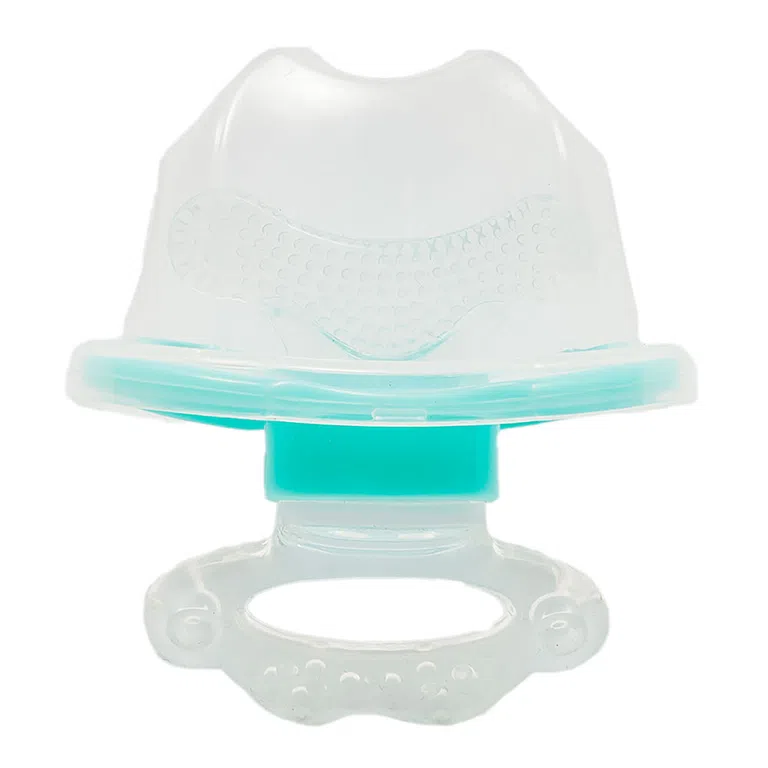 Miniatura: Massageador em silicone com tampa sortido