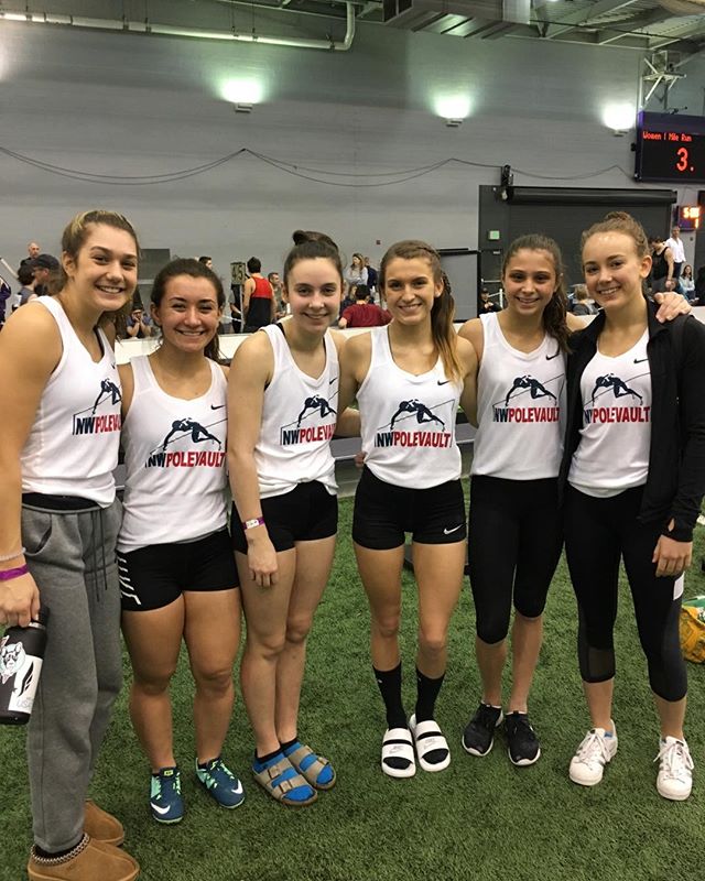 tim reilly pole vault