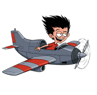 Hernan Escobar Alma Illustration