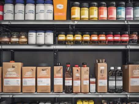 Optimize Your Product Sourcing Strategy with Intersourced.com