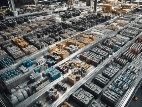 Save Money with Factory-Direct Product Sourcing at Intersourced.com