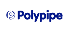 Polypipe logo, one of the clients ASP Consulting work with.