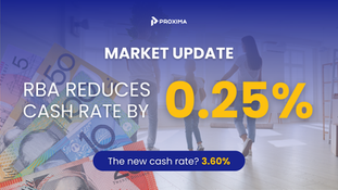 RBA Delivers Third Rate Cut of 2025: A Spring Boost for the Australian Property Market