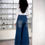 Thumbnail: Ride to Die Vintage Denim Washed Pocket Wide Leg Jeans