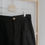 Thumbnail: Limitless Tailored Wide Leg Cuffed Pants