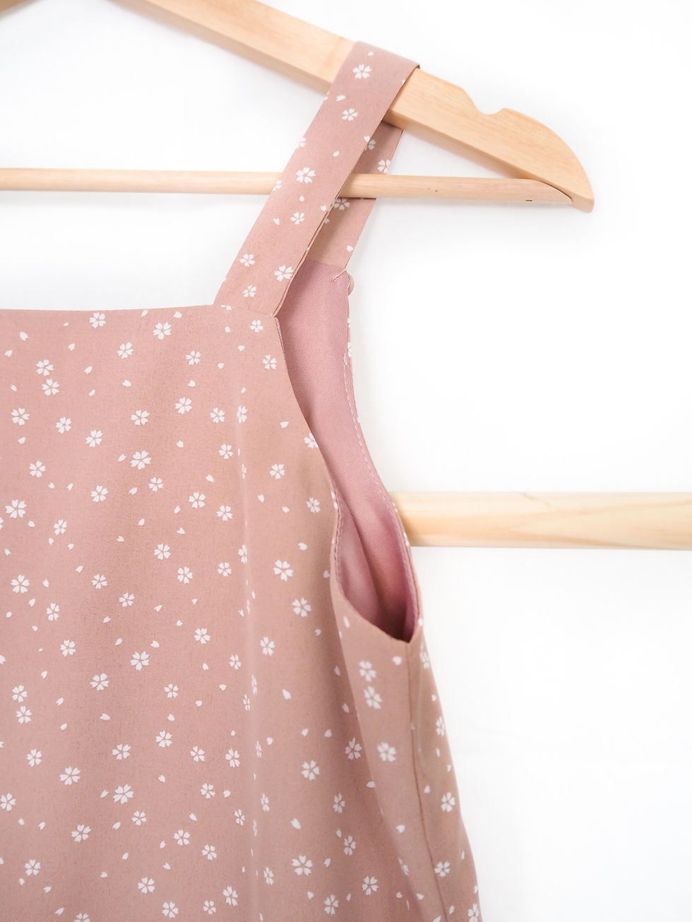 Thumbnail: Sonnets of Seasons Cami Top [DUSTY PINK]