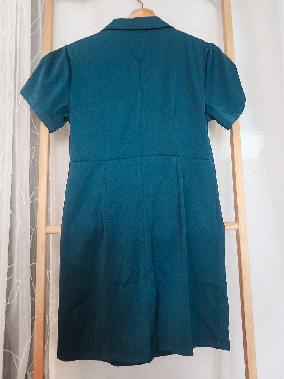 Thumbnail: Bravery Utilitarian Pocket Shift Dress