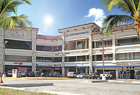 Coronado Mall - #FC7