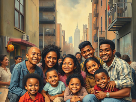 🌍 The Transformative Power of Community (That Most People Avoid)