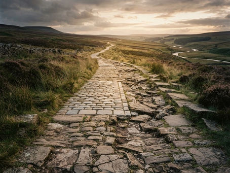 Careless Steps: When We Forget What We Represent