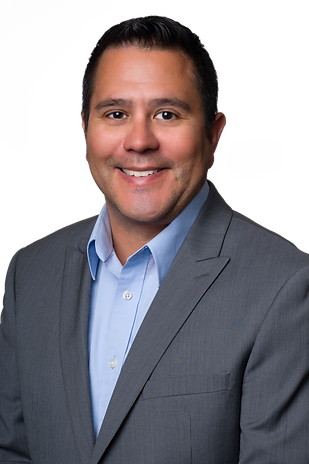 Chris Grion - Owner TG Colorado Realty