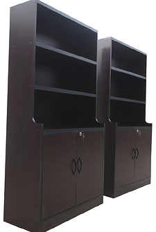 Muebles oficina Puebla México