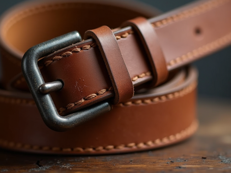 Unlocking the Art of Custom Leatherwork