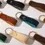 Thumbnail: Leather Keychain