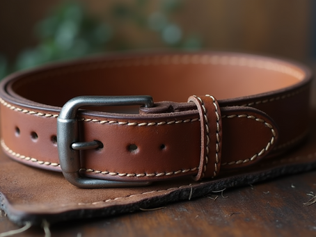 Find the Best Custom Leather Work Near You