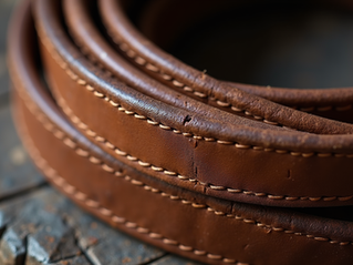 Custom Leather Accessory Benefits: Why Handcrafted Leather Stands Apart