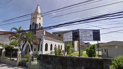 Igreja Presbiteriana Rocha Miranda