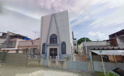 Igreja Presbiteriana de Colégio