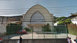 Igreja Presbiteriana de Madureira