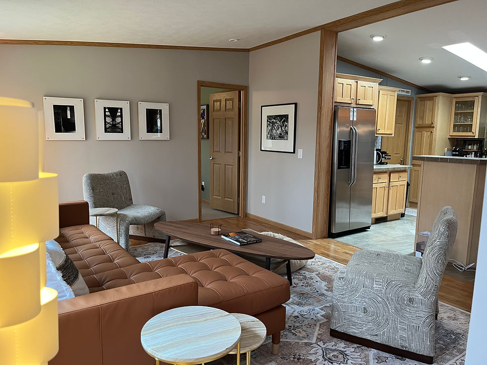 Home Design and Closet Design