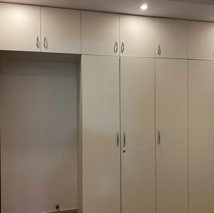 Modern Cupboard Design