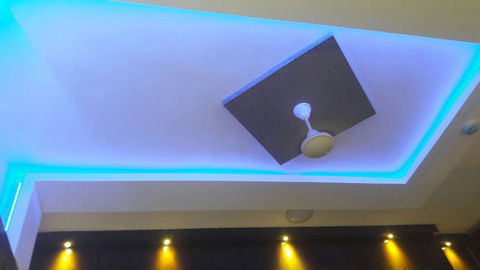 False Celling Design