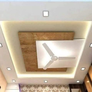 False Celling Design