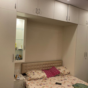Bedroom Interior Design