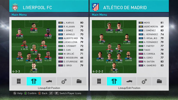 Baixar Pro Evolution Soccer 2018