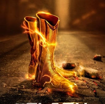 The Flash 9ª Temporada Torrent (2023) Dual Áudio / WEB-DL 1080p – Download