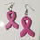 Thumbnail: Pink Ribbon - Wear with Purpose. Share with Love