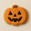 Thumbnail: Halloween_Pumpkin 1 (Cookie Cutter)