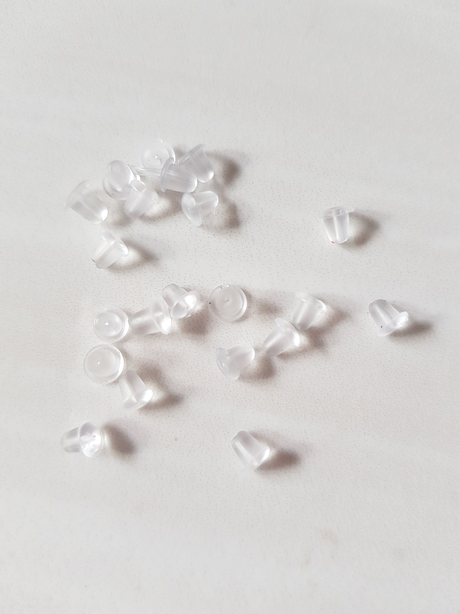 Earring Backing Silicone