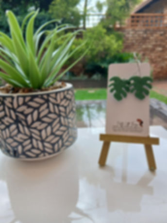 Monstera