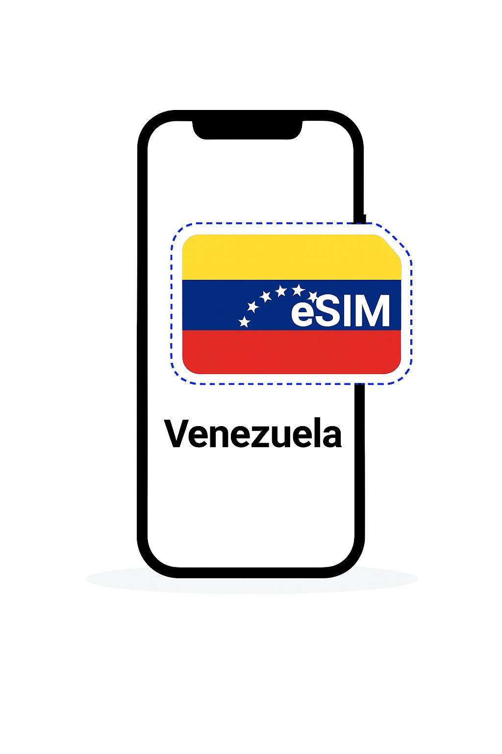 Venezuela FlySIM