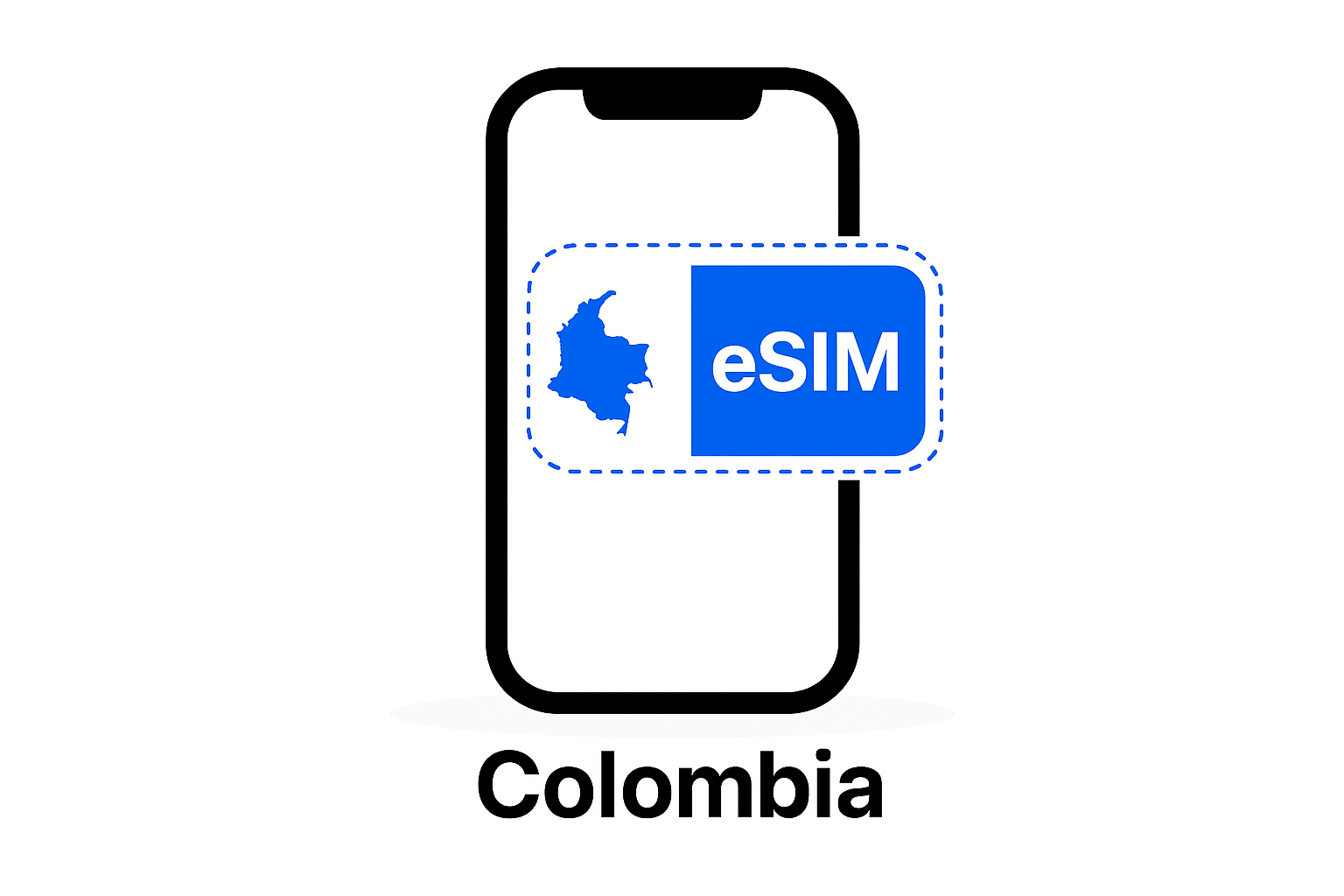 Colombia Special FlySIM