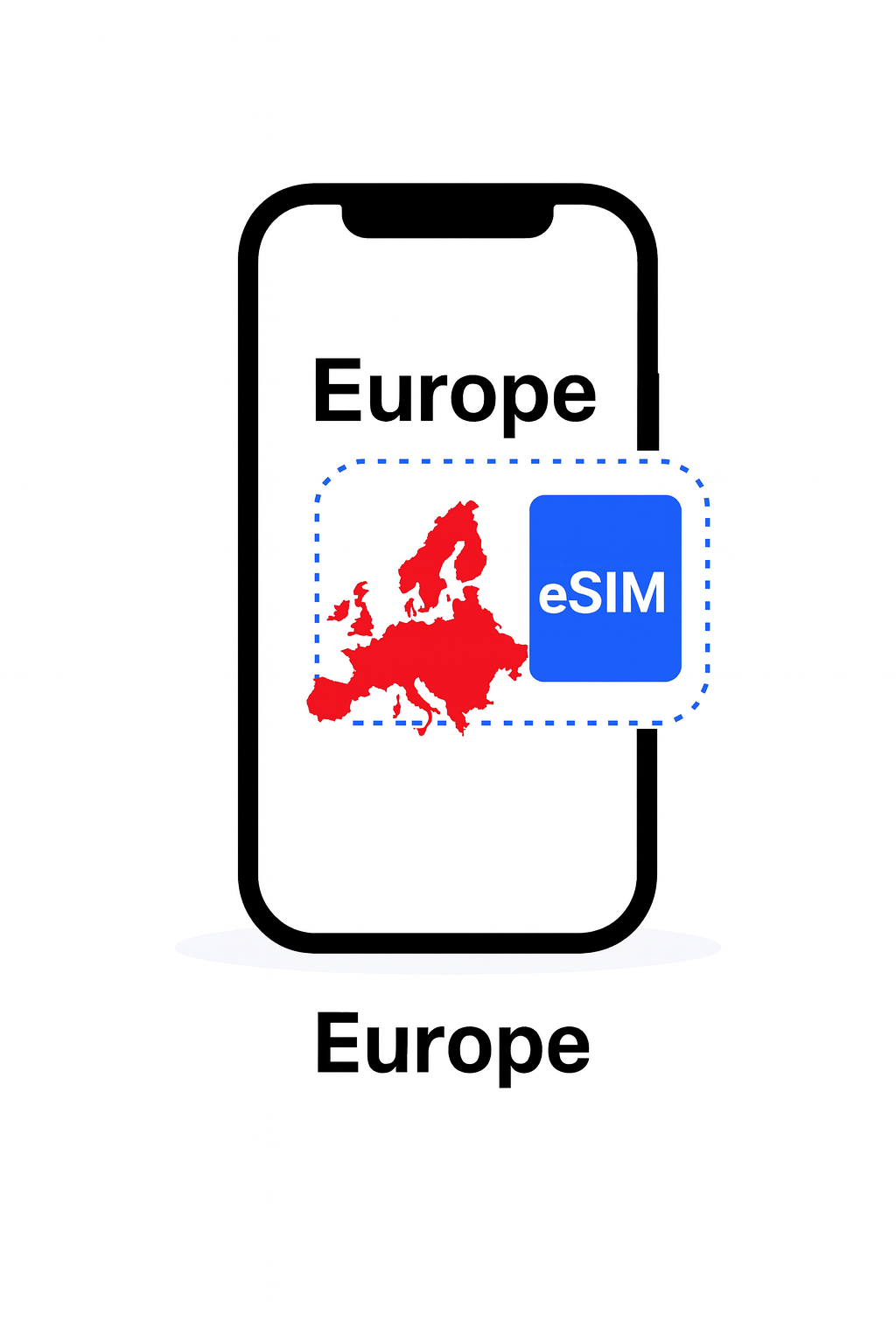 Europe Special Offer FlySIM