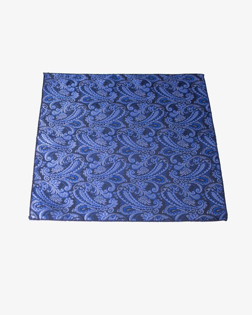 Thumbnail: Pocket Square 002