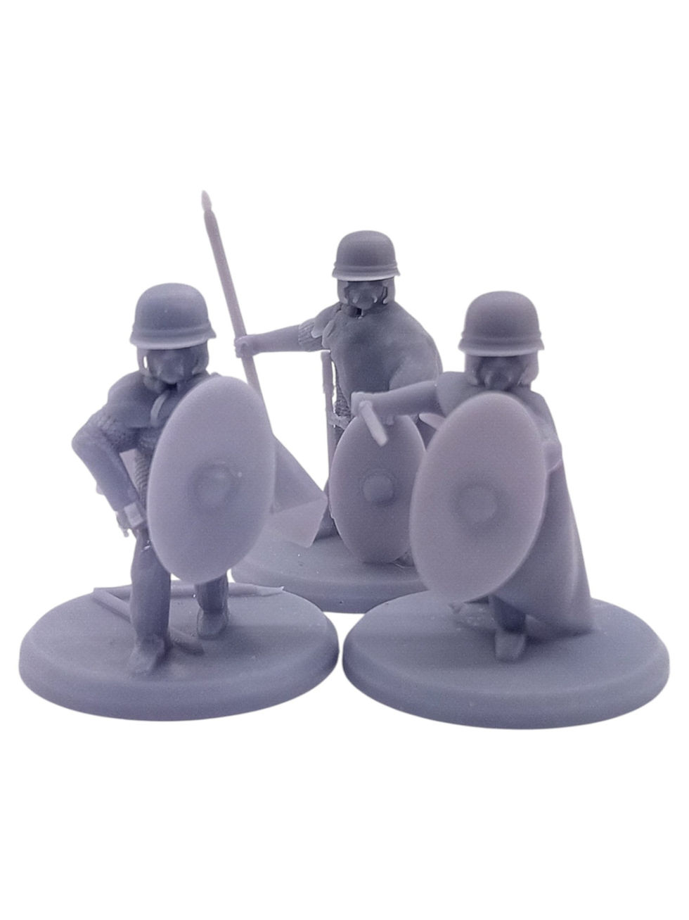 Thumbnail: Set of 3 - Noble Celts