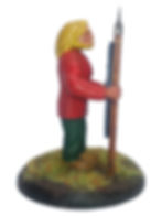 Thumbnail: Celtic Light Infantry - Gardix