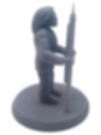 Thumbnail: Celtic Light Infantry - Gardix