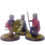 Miniature : Lot de 3 - Nobles Celtes