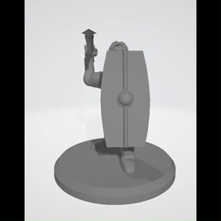 Thumbnail: Celtic Light Infantry - Javlos