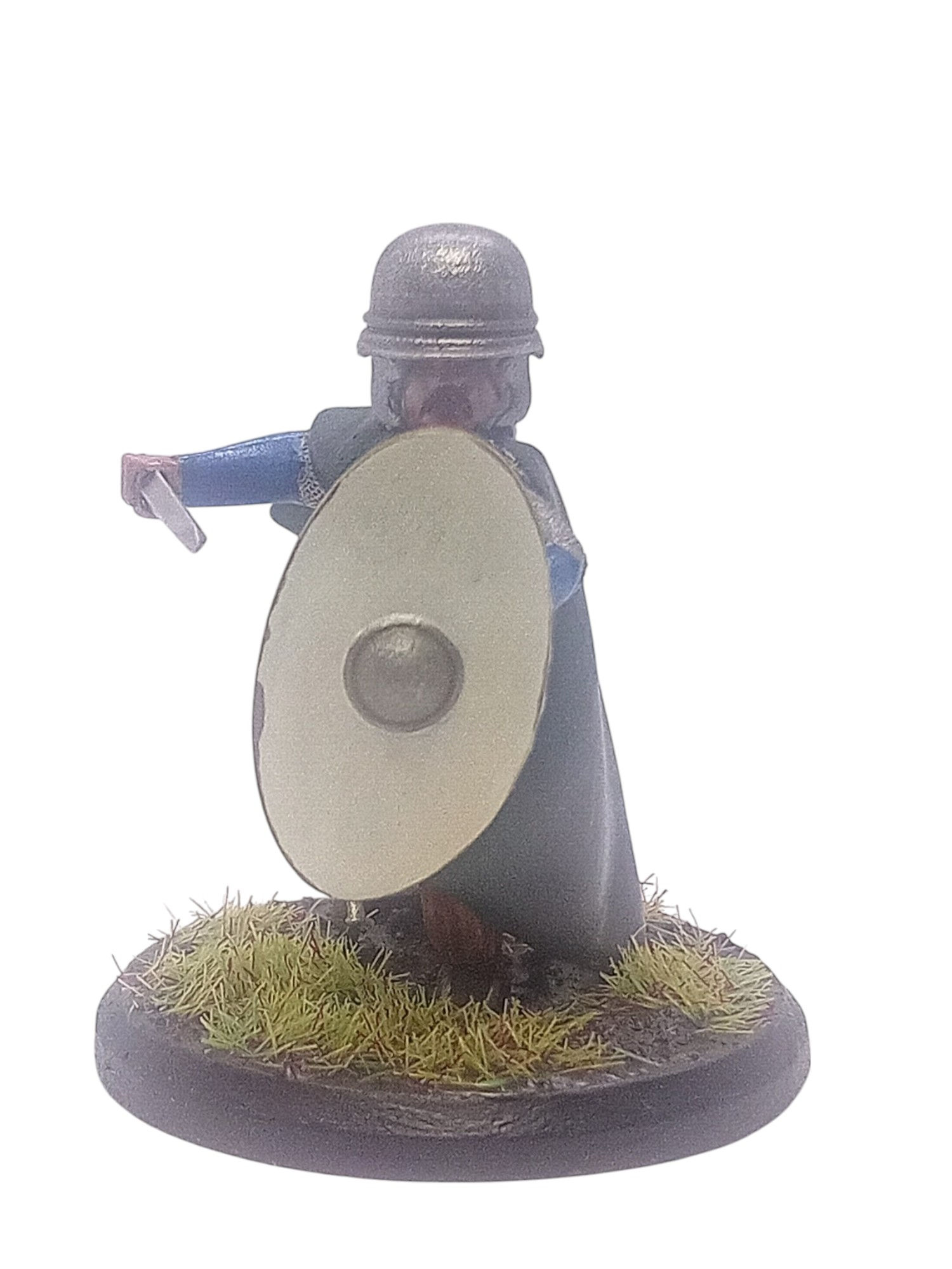 Noble Celte - Bargios